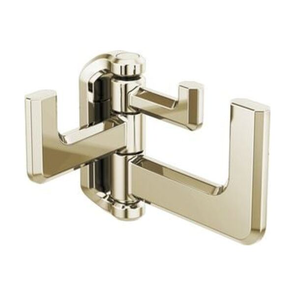 BRIZO HINGED ROBE HOOK
