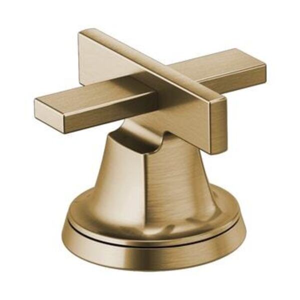 BRIZO W/SPRD LOW CRS HDL KIT LUGO