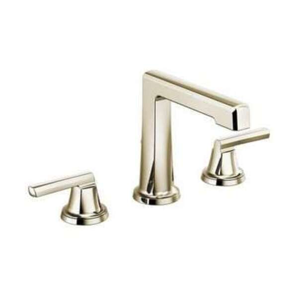 BRIZO CCY LF 1.2 2HDL W/SPRD LAV PN