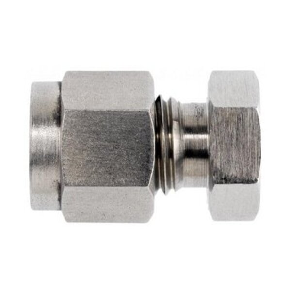 DK-LOK USA 1/2 OD SS CAP