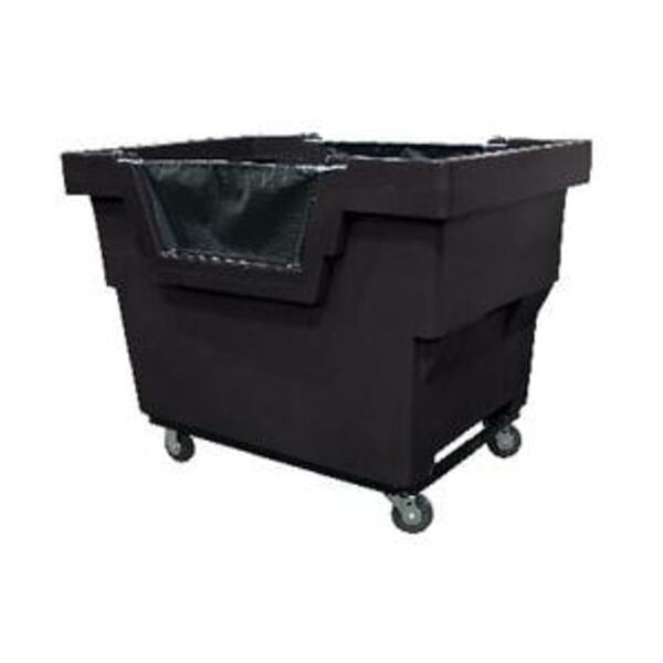 ROYAL BASKET TRUCKS MAIL TRUCK