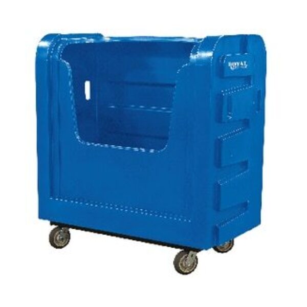 ROYAL BASKET TRUCKS BULK POLY TRUCK
