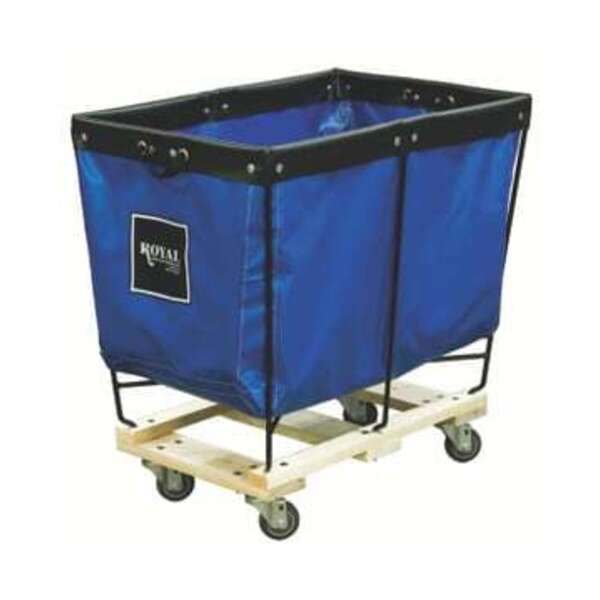 ROYAL BASKET TRUCKS ELEVATED BSKT TRUCK