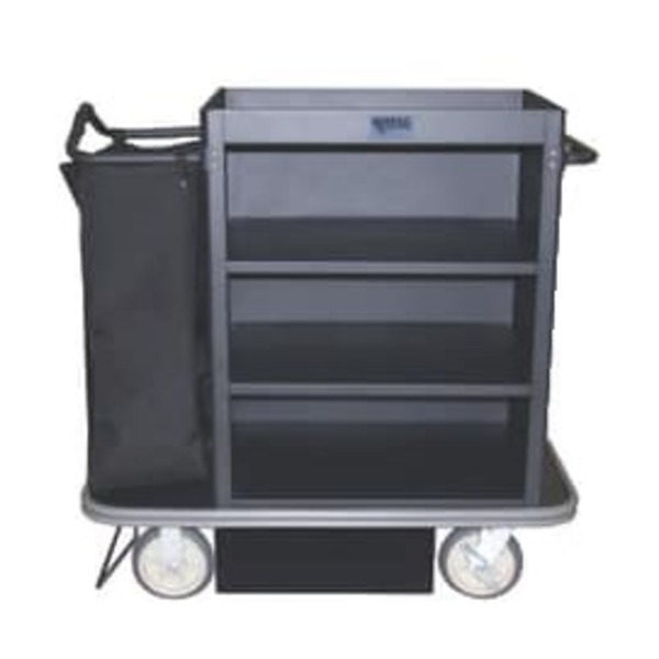 ROYAL BASKET TRUCKS HOUSEKEEPING CART