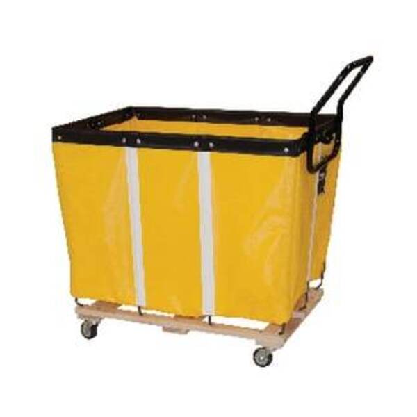 ROYAL BASKET TRUCKS CART HANDLE