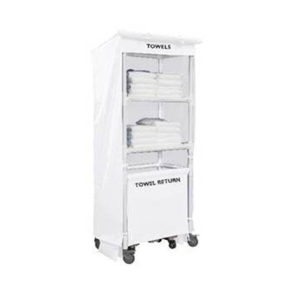 ROYAL BASKET TRUCKS TWL STN