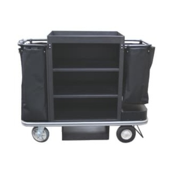 ROYAL BASKET TRUCKS HOUSEKEEPING CART