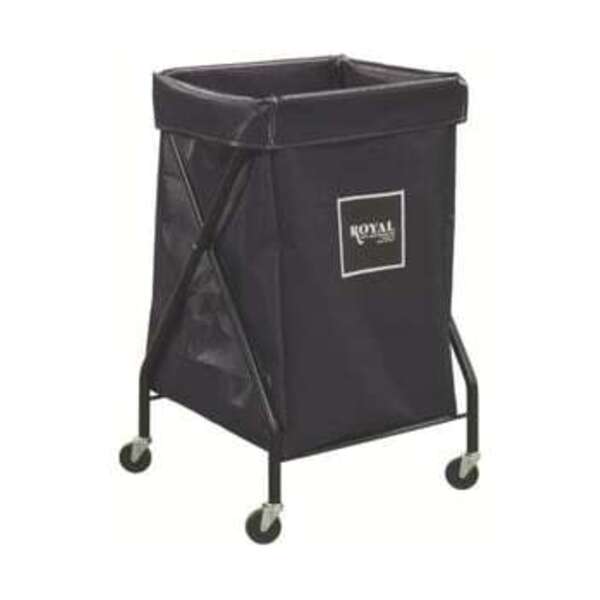 ROYAL BASKET TRUCKS X-FRAME CART