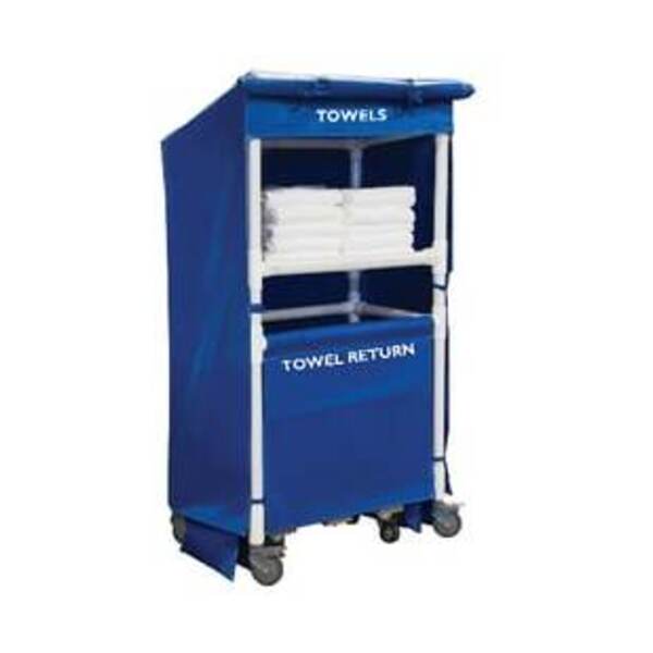 ROYAL BASKET TRUCKS TWL STN