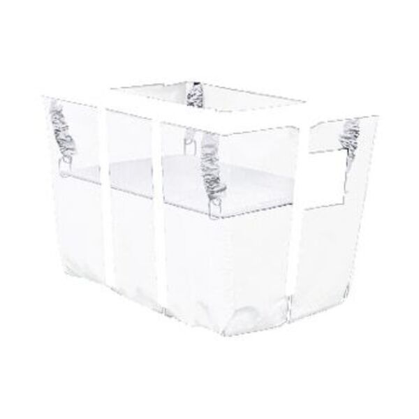 ROYAL BASKET TRUCKS BSKT TRUCK SPRG LIFT