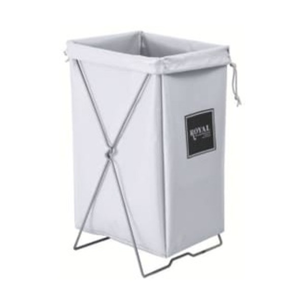 ROYAL BASKET TRUCKS HAMPER