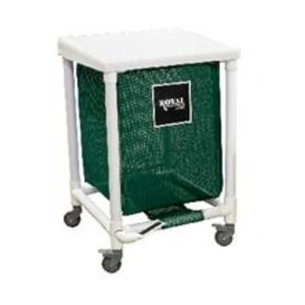 ROYAL BASKET TRUCKS PVC HAMPERS