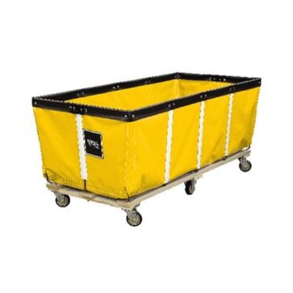 ROYAL BASKET TRUCKS EXTRACTOR TRUCK