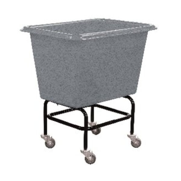 ROYAL BASKET TRUCKS POLY ELEVATED TRUCK