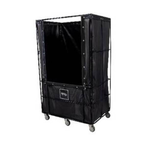 ROYAL BASKET TRUCKS BULK WIRE TRUCK