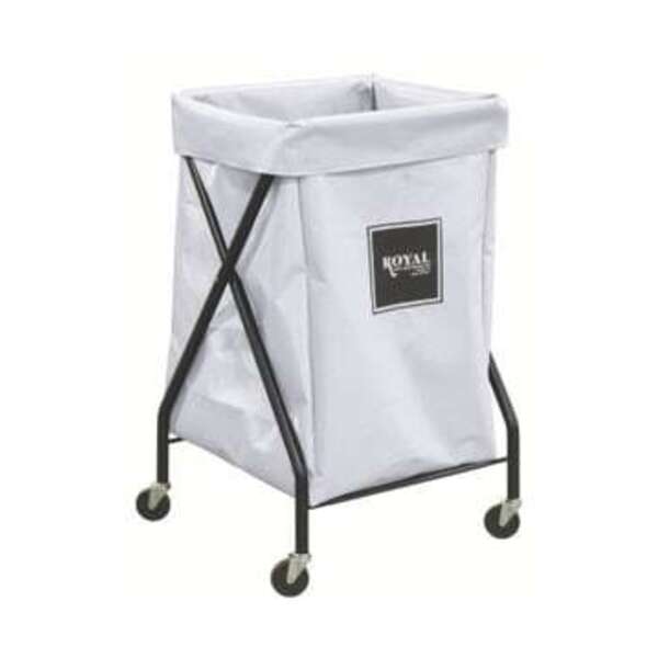 ROYAL BASKET TRUCKS X-FRAME CART