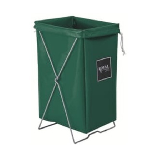 ROYAL BASKET TRUCKS HAMPER