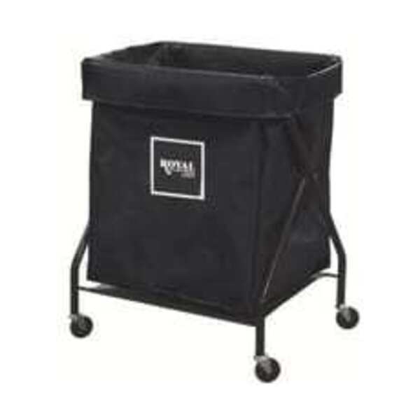 ROYAL BASKET TRUCKS X-FRAME CART