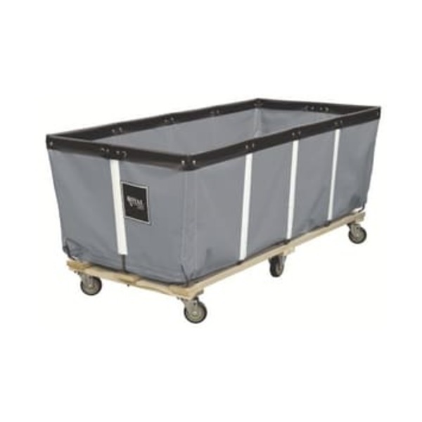 ROYAL BASKET TRUCKS EXTRACTOR TRUCK