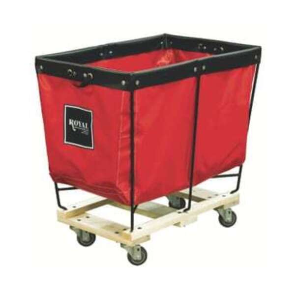 ROYAL BASKET TRUCKS ELEVATED BSKT TRUCK