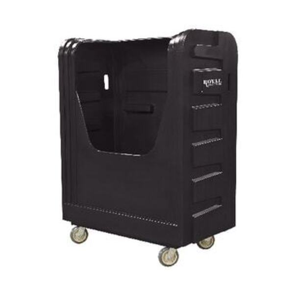 ROYAL BASKET TRUCKS BULK POLY TRUCK
