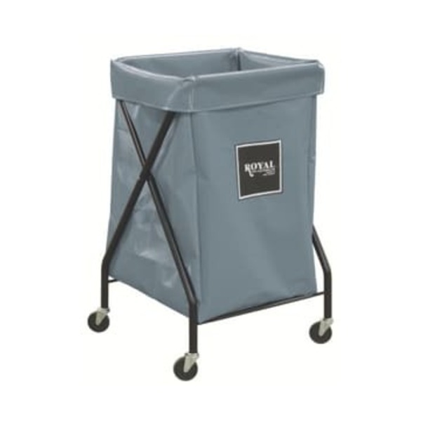 ROYAL BASKET TRUCKS X-FRAME CART