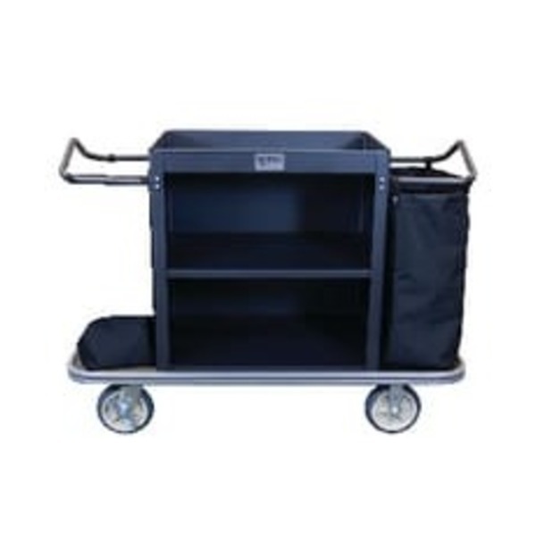ROYAL BASKET TRUCKS HOUSEKEEPING CART