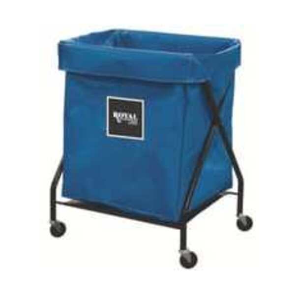 ROYAL BASKET TRUCKS X-FRAME CART