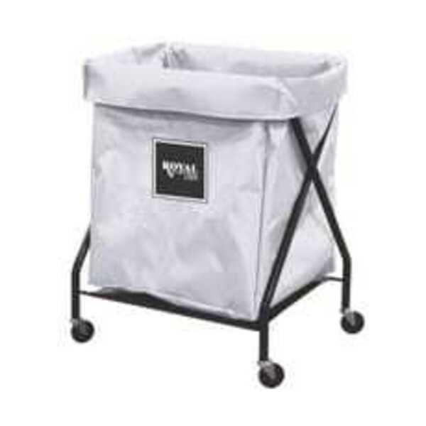 ROYAL BASKET TRUCKS X-FRAME CART