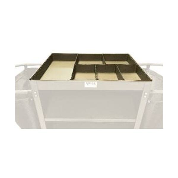 ROYAL BASKET TRUCKS TOP TRAY DIVIVER KIT