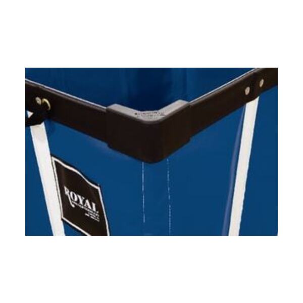 ROYAL BASKET TRUCKS BUMPER KIT