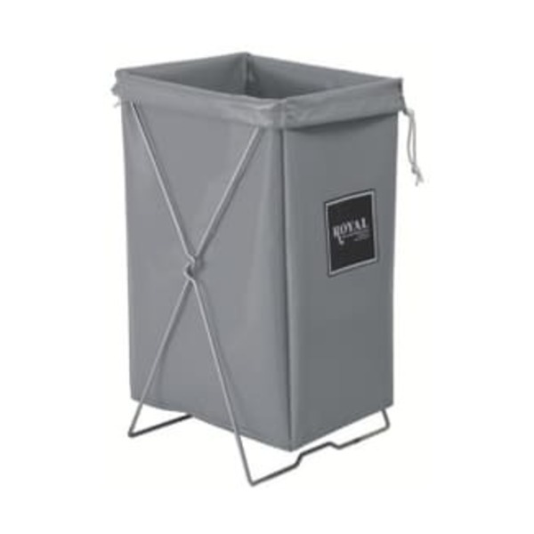 ROYAL BASKET TRUCKS HAMPER