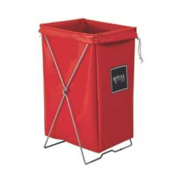 ROYAL BASKET TRUCKS HAMPER