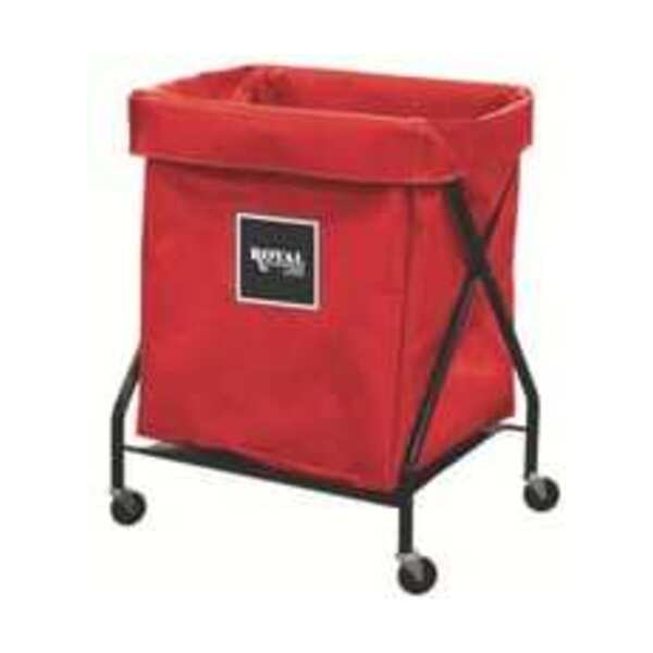 ROYAL BASKET TRUCKS X-FRAME CART