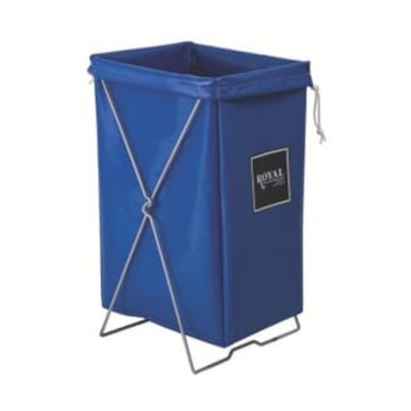 ROYAL BASKET TRUCKS HAMPER