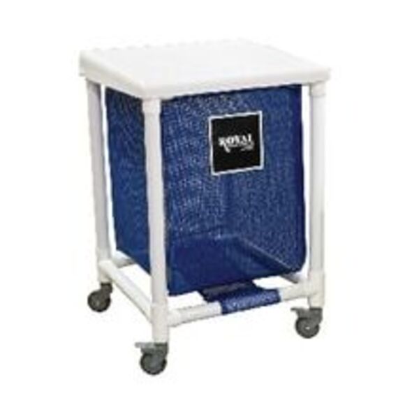 ROYAL BASKET TRUCKS PVC HAMPERS