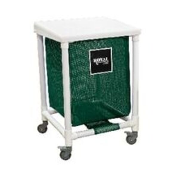 ROYAL BASKET TRUCKS PVC HAMPERS