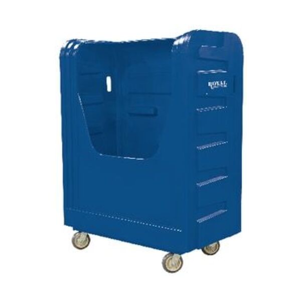 ROYAL BASKET TRUCKS BULK POLY TRUCK