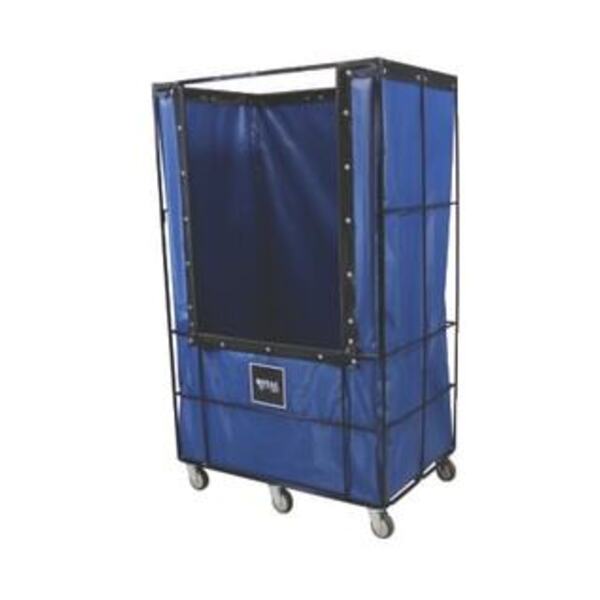 ROYAL BASKET TRUCKS BULK WIRE TRUCK