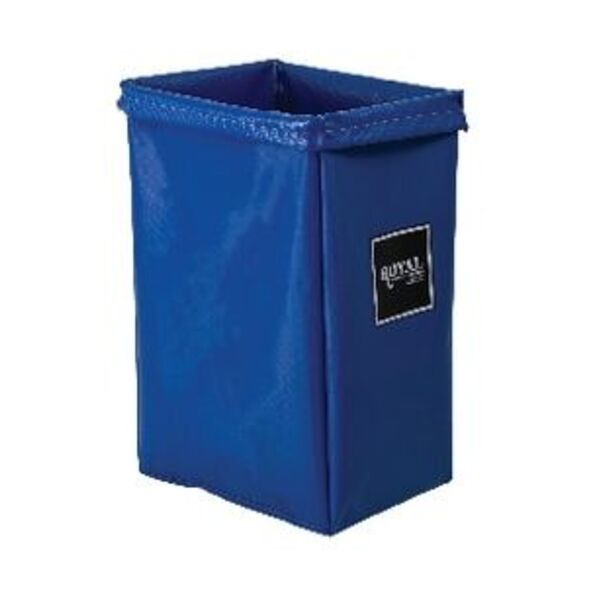 ROYAL BASKET TRUCKS HAMPER REPL BAGS