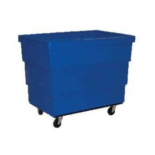ROYAL BASKET TRUCKS RECYCLE CART