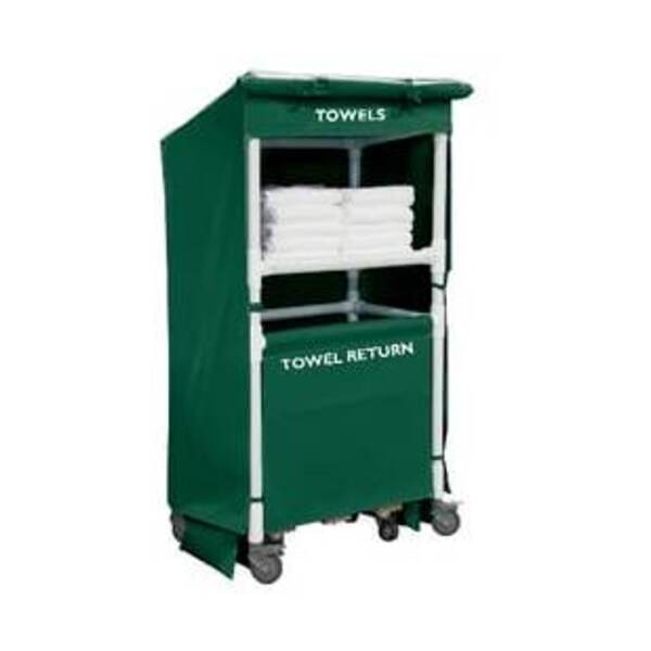 ROYAL BASKET TRUCKS TWL STN