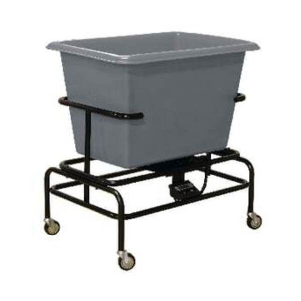 ROYAL BASKET TRUCKS POLY SCALE CART