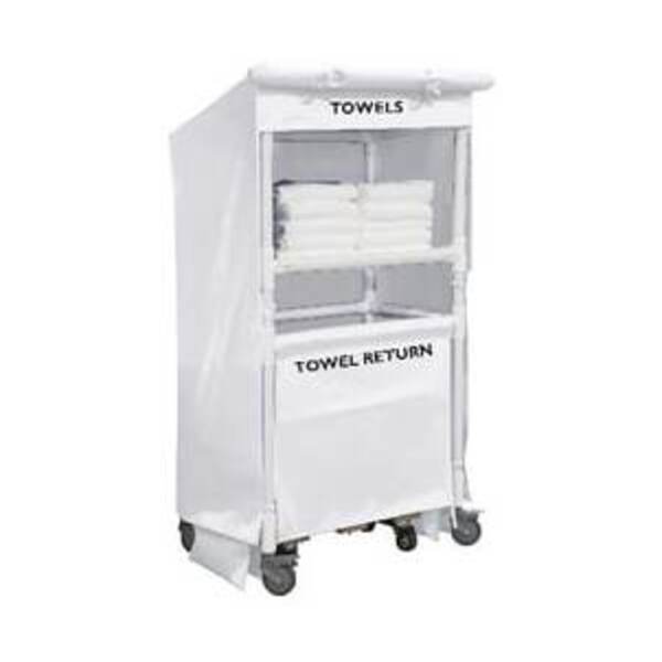 ROYAL BASKET TRUCKS TWL STN