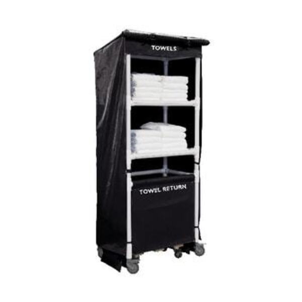 ROYAL BASKET TRUCKS TWL STN