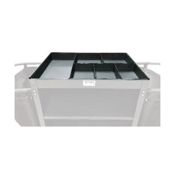 ROYAL BASKET TRUCKS TOP TRAY DIVIVER KIT