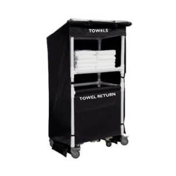 ROYAL BASKET TRUCKS TWL STN