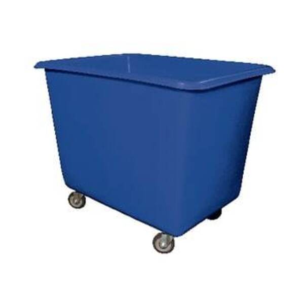 ROYAL BASKET TRUCKS POLY TRUCK MTL BSE