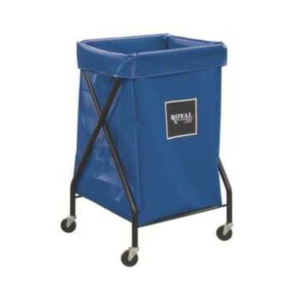 ROYAL BASKET TRUCKS X-FRAME CART