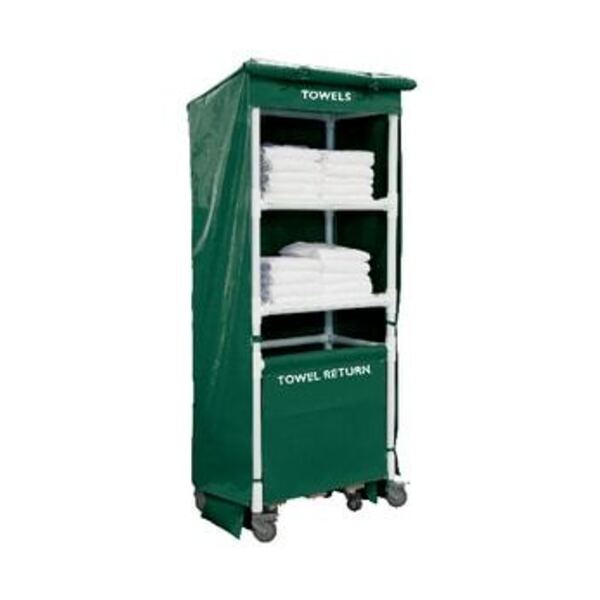 ROYAL BASKET TRUCKS TWL STN